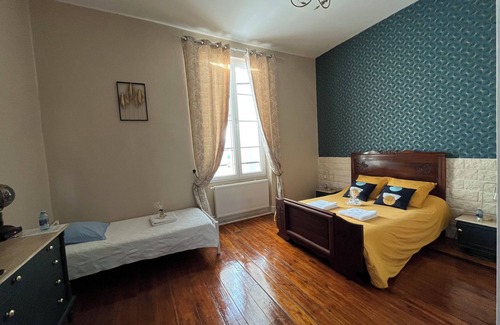 Razimet House | Domaine De l Ourbise