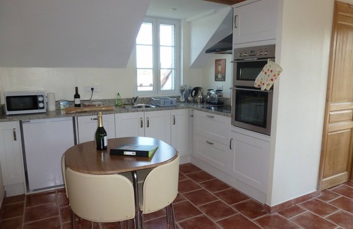 Hounoux Cottage | Domaine de La Barre - peace and tranquility near to Carcassonne and Mirepoix