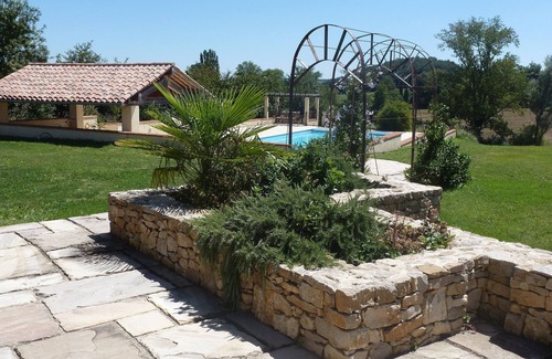 Hounoux Cottage | Domaine de La Barre - peace and tranquility near to Carcassonne and Mirepoix