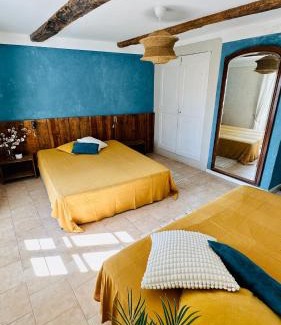 Saint-Jurs House | Domaine de La Blache