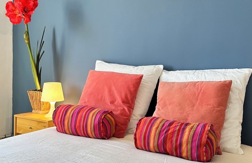 Saint-Jurs Bed & Breakfast | Domaine de la Blache - Les Lavandes