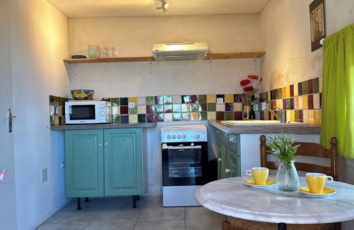 Saint-Jurs House | Domaine de la Blache - Le Pigeonnier