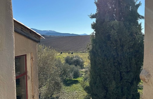 Saint-Jurs House | Domaine de la Blache - Le Pigeonnier