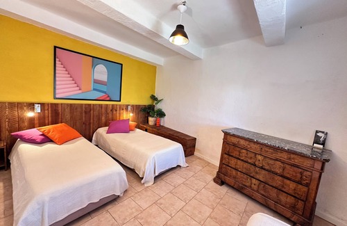 Saint-Jurs Bed & Breakfast | Domaine de la Blache - Le Blé