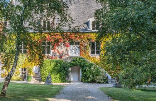Feings Bed & Breakfast | Domaine de la Blonnerie