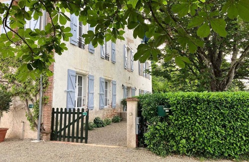 Villematier House | Domaine de la Bordasse