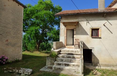 Puy-l'Eveque House | Domaine de la Borde