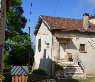 Puy-l'Eveque House | Domaine de la Borde
