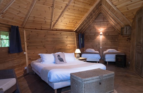 Treize-Vents Hotel | Domaine de la Boulaie