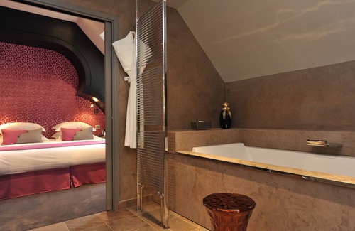 Missillac Hotel | Domaine De La Bretesche
