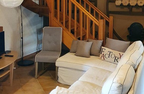 Condom House | Domaine de la Brette