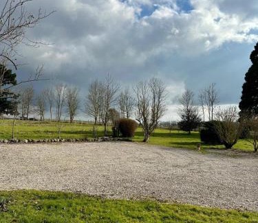 Ermenonville House | Domaine de La Charmille