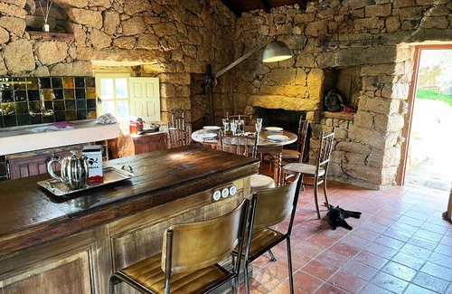 Coti-Chiavari House | Domaine de la coletta Maison traditionnelle