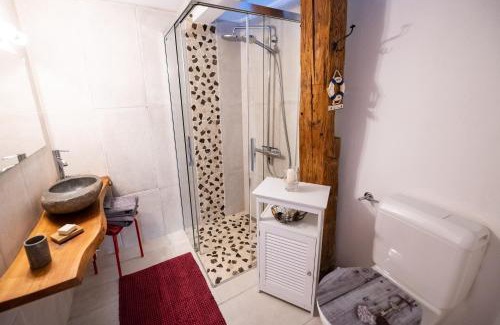 Cugy House | Domaine de la Coteire