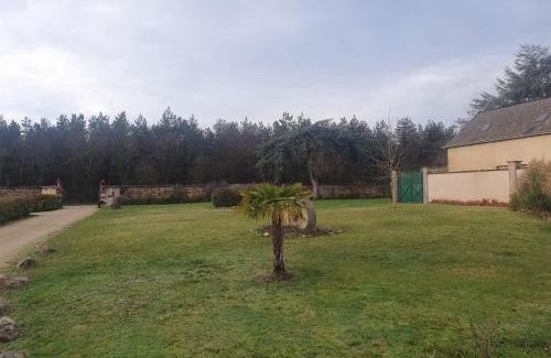 Le Lude Hotel | Domaine de la Courbe Hôtel & Spa