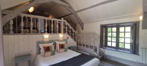 Le Lude Hotel | Domaine de la Courbe Hôtel & Spa