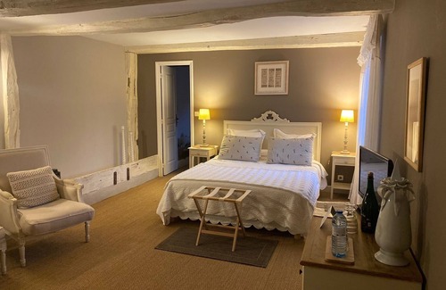 Albã House | Domaine de la creuse