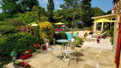 Siorac-en-Perigord House | Domaine de la Dame Blanche