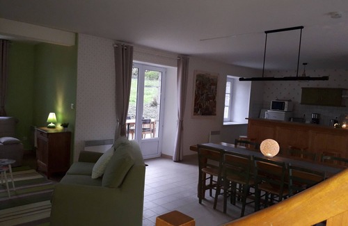 Gratot House | Domaine de la Dauvinerie Gîte Escapade