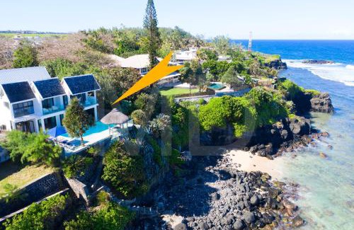 Souillac Villa | Domaine de la Falaise private villa