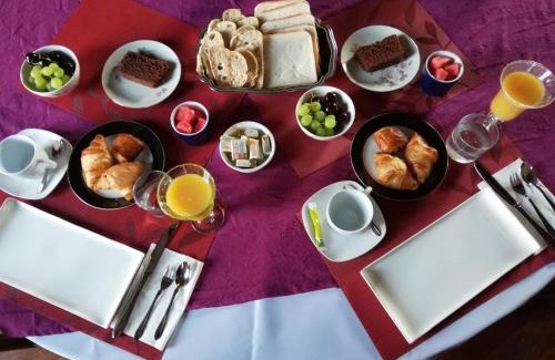 Mormant Bed & Breakfast | Domaine de la Ferme de Mont