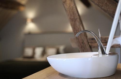 Mulsans Bed & Breakfast | Domaine de la Fouardière