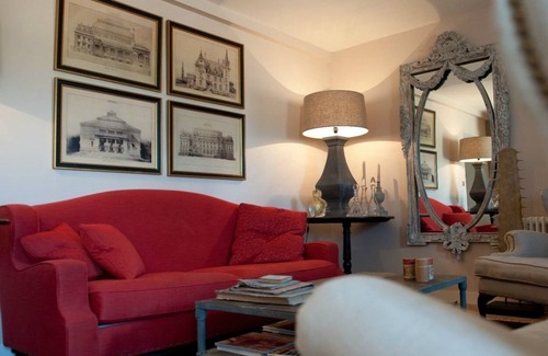 Beaulieu-sur-Layon House | Domaine de la Soucherie