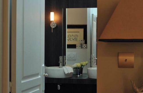 Beaulieu-sur-Layon House | Domaine de la Soucherie