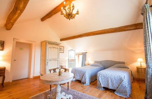 La Boissiere-Ecole House | Domaine de la Butte Ronde