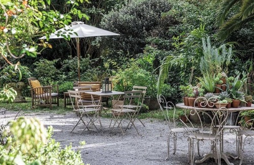 Saint-Barthelemy Villa | Domaine de la Felicità, charming domain at 20 min from Bayonne