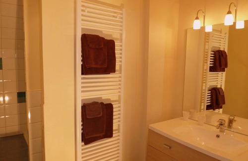 Saint-Pierre-Canivet Bed & Breakfast | Domaine de la Tour B&B
