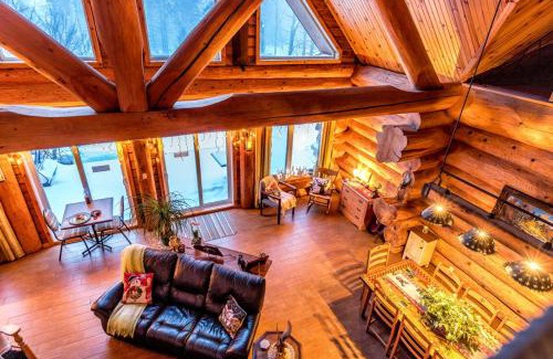 La Patrie Bed & Breakfast | Domaine de La Giroux-ette