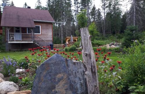 La Patrie Bed & Breakfast | Domaine de La Giroux-ette