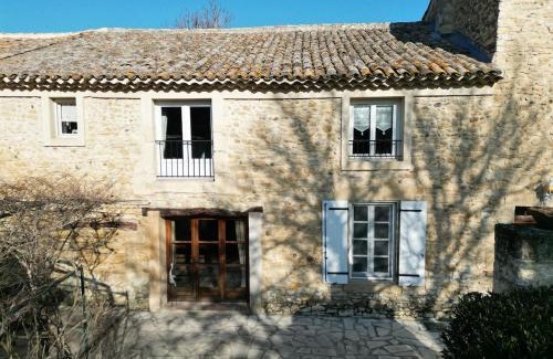 Caderousse House | Domaine de la Grande Grange