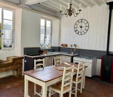 Manciet House | Domaine de la Hargue