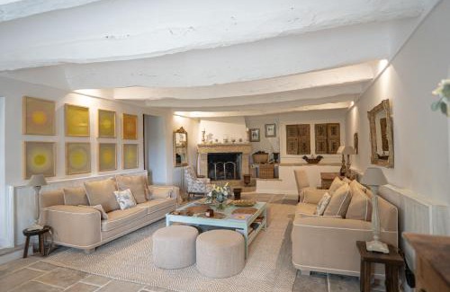 Sault House | Domaine de la Lisière