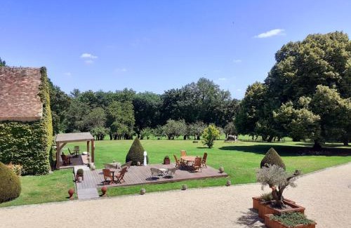 Neuvy-le-Roi House | Domaine de la Limetiere