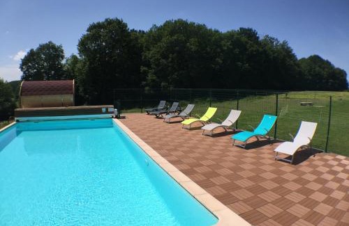 Flacey-en-Bresse House | Domaine de la Loge