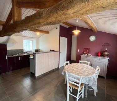 Commequiers House | Domaine de la moriniere