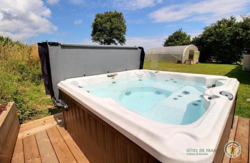 Plourhan House | Domaine de la motte