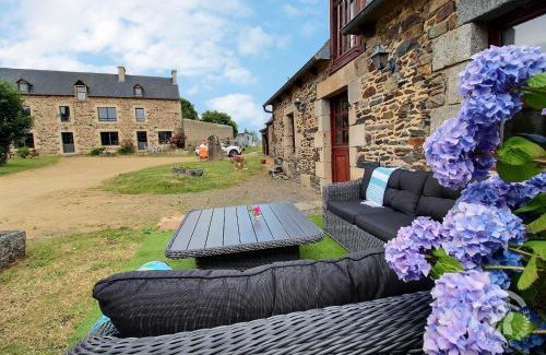 Plourhan House | Domaine de la motte