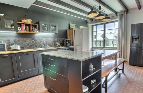 Plourhan House | Domaine de la Motte - PLOURHAN