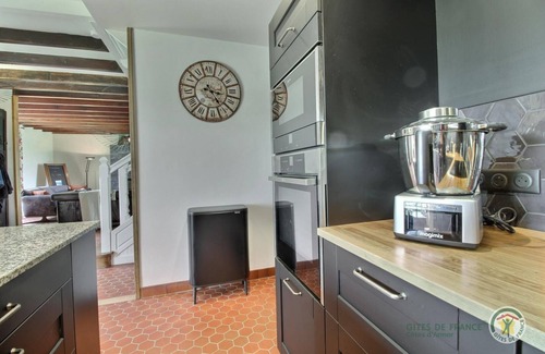 Plourhan House | Domaine de la Motte - PLOURHAN