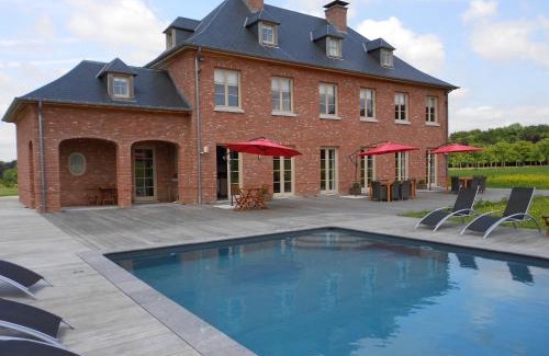 Namur Bed & Breakfast | Domaine de La Noiseraie
