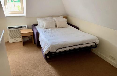 Namur Bed & Breakfast | Domaine de La Noiseraie