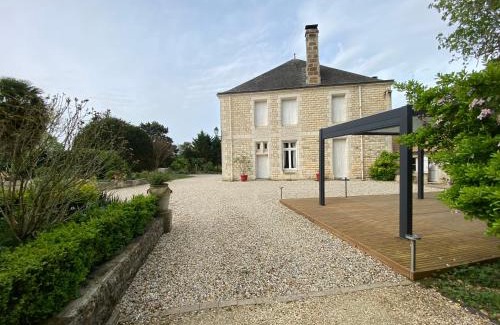 Saint-Porchaire Bed & Breakfast | Domaine de la Perthuiserie
