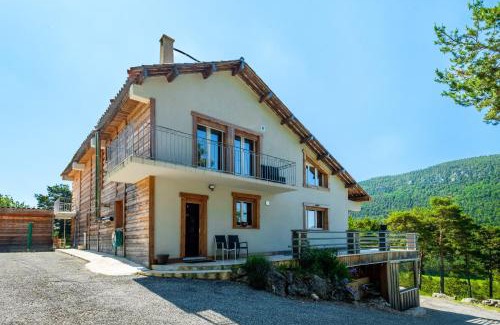 Caille House | Domaine De La Plaine