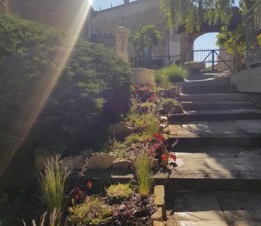 Coublanc Bed & Breakfast | DOMAINE DE LA RESERVE