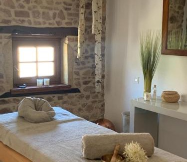 Coublanc Bed & Breakfast | DOMAINE DE LA RESERVE