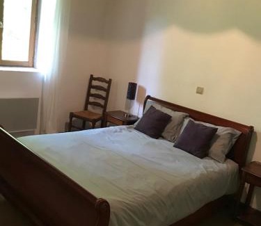 Pageas House | Domaine de la Ribiere